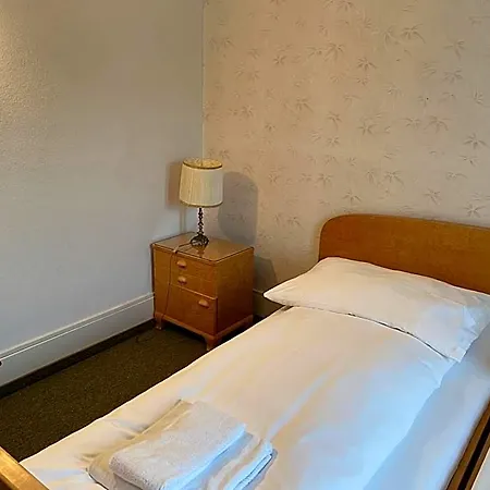 National Hotel