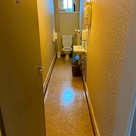Hotel National *