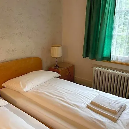 Hotel National *