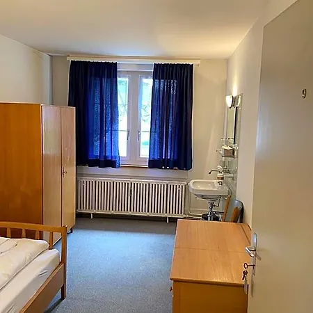 National Hotel Wattwil