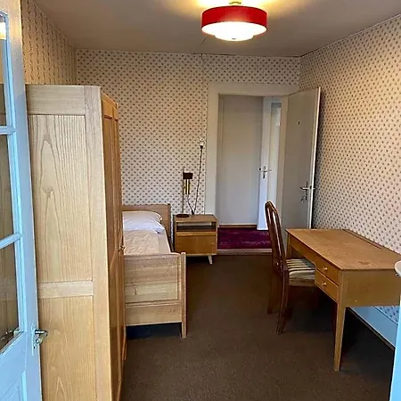 National Hotel Wattwil
