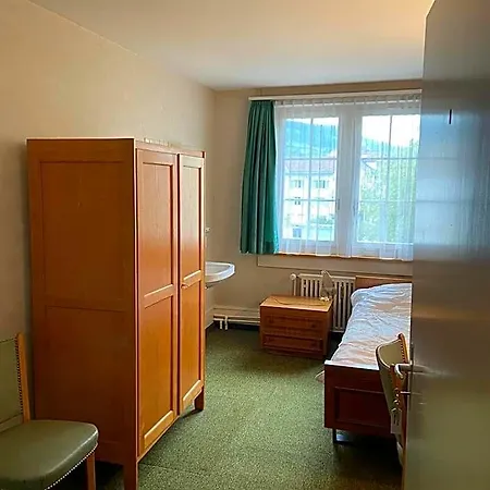 National Hotel